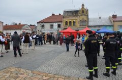 Losowe zdjęcie pochodzące z galerii wydarzenia: Finał Mikołajkowy Dar Serca 2021